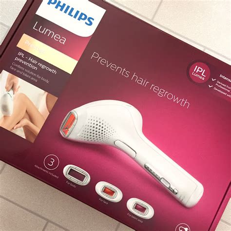 phillips lumea ipl|Im an IPL expert and these are my top tips for great hair removal ...